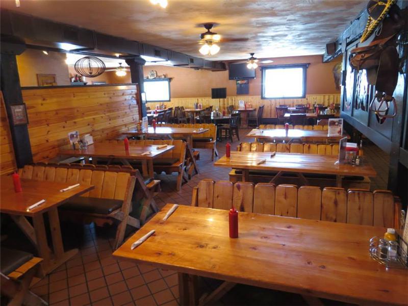 Restaurant & Bar Buffalo House Duluth, MN (218) 6249901